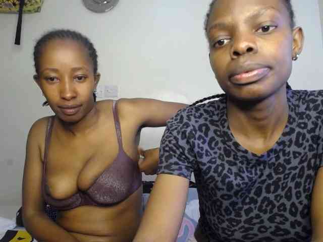 MysticCharm webcam