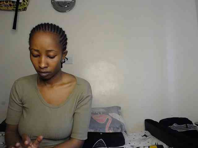 MysticCharm webcam