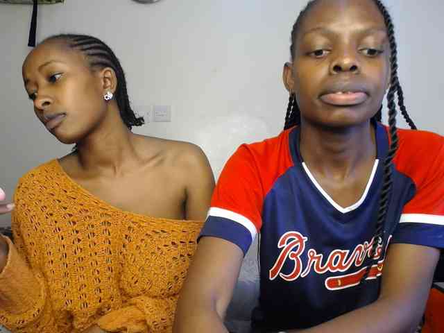MysticCharm Sex Cam Show