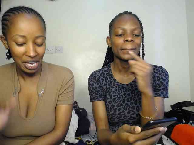 MysticCharm webcam