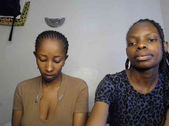 MysticCharm webcam