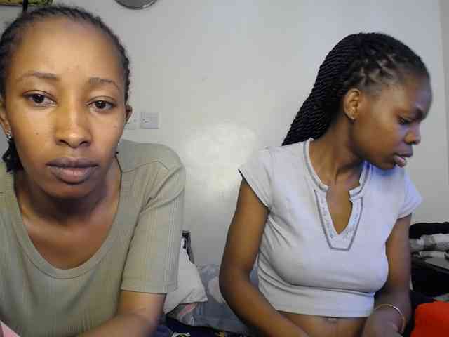 MysticCharm webcam
