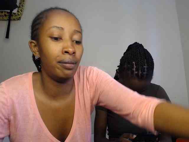 MysticCharm Sex Cam Show