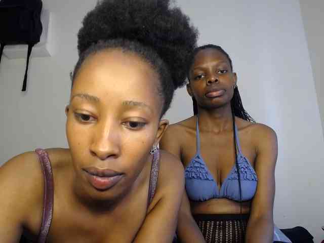 MysticCharm webcam