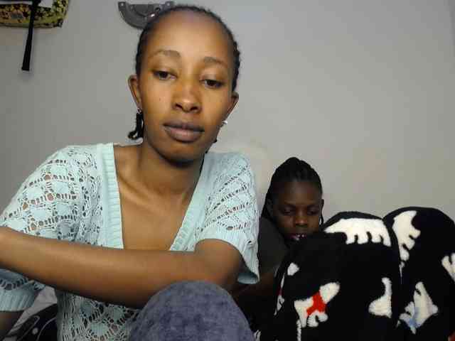 MysticCharm webcam