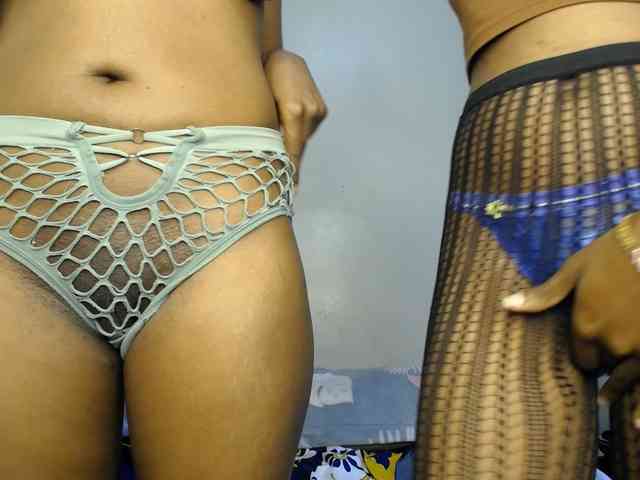 MysticCharm webcam