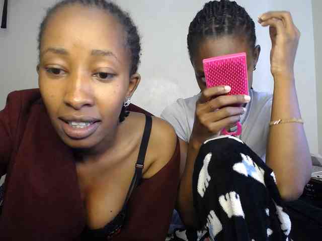 MysticCharm webcam