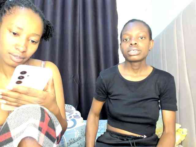 MysticCharm webcam