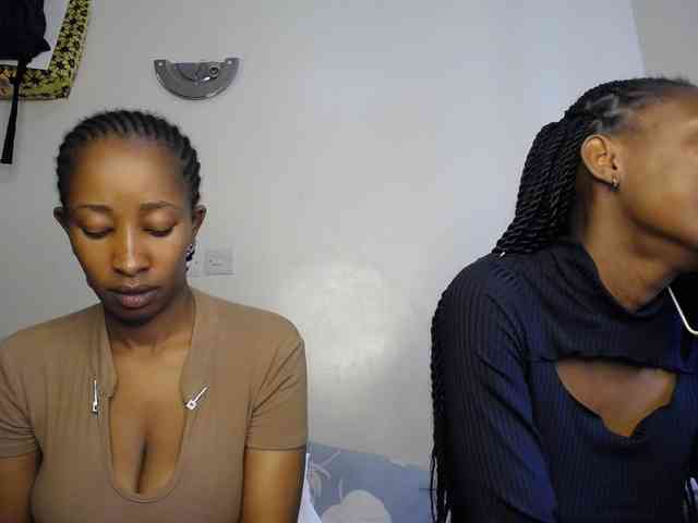 MysticCharm Sex Cam Show