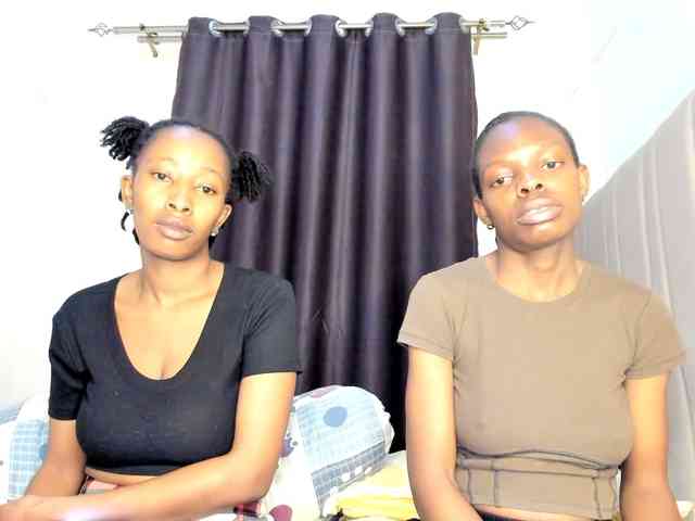 MysticCharm webcam