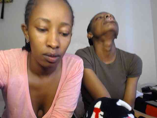 MysticCharm webcam