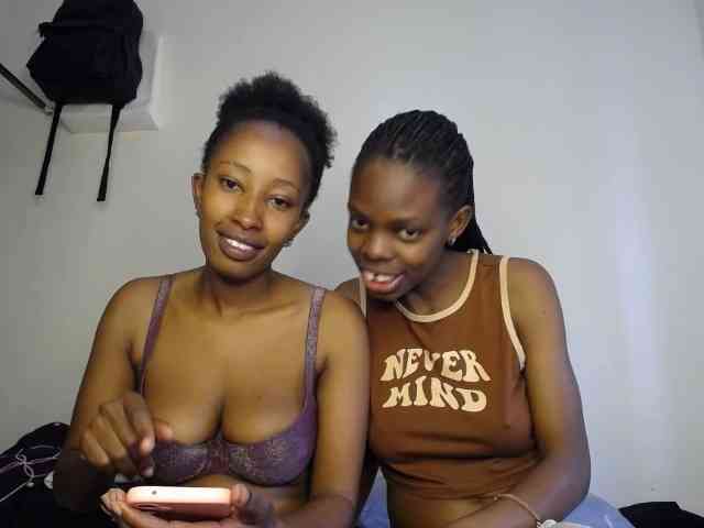 MysticCharm webcam
