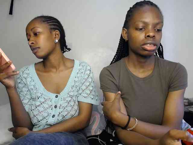 MysticCharm webcam