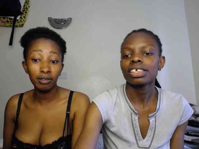 MysticCharm webcam