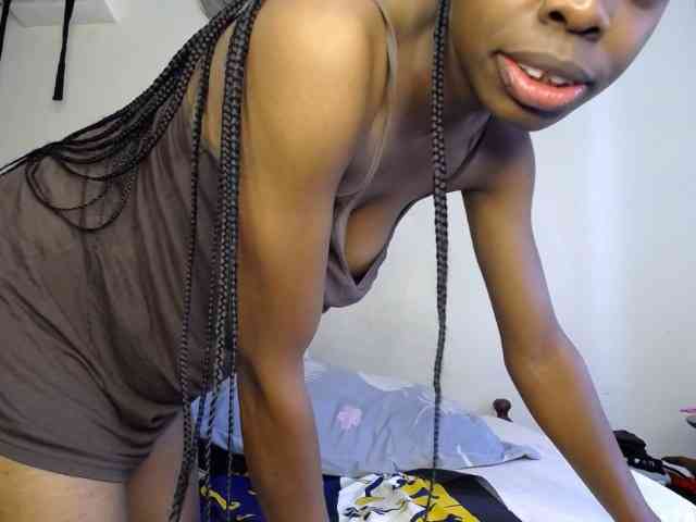 MysticCharm webcam