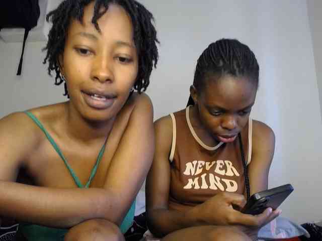 MysticCharm webcam