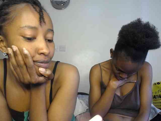 MysticCharm webcam