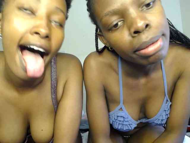 MysticCharm webcam