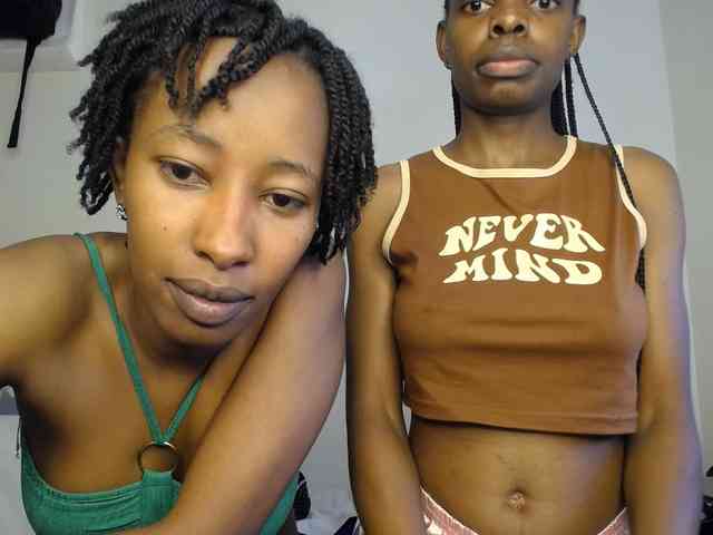 MysticCharm webcam
