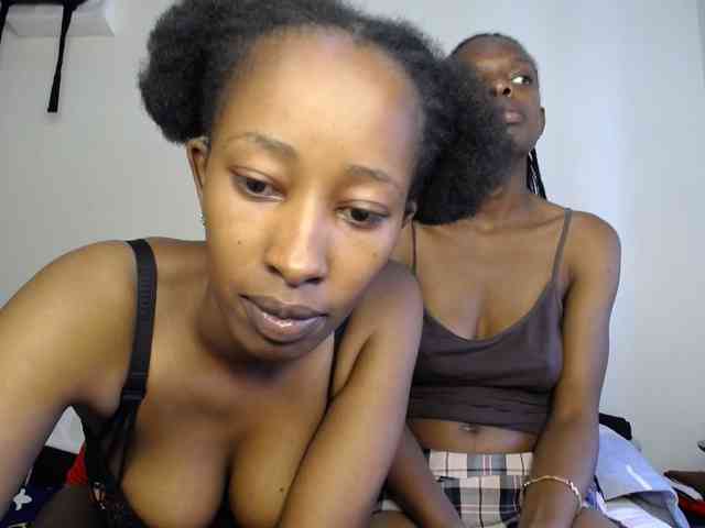 MysticCharm webcam