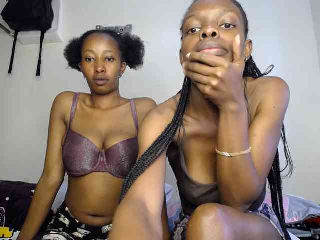 MysticCharm webcam