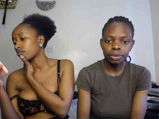 MysticCharm webcam