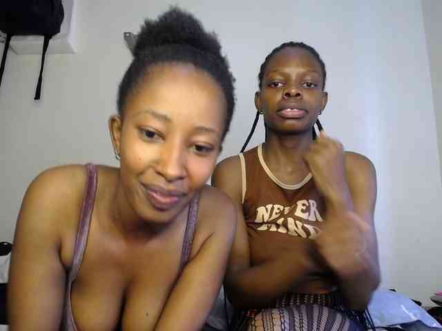 MysticCharm webcam