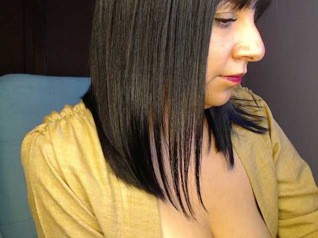 Pandoragirlxxx, en vivo ahora en BongaCams