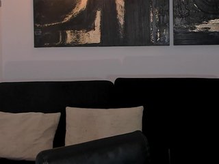 LaurentRosse Porn Show