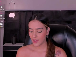 LaurentRosse Porn Show
