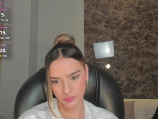 LaurentRosse Porn Show