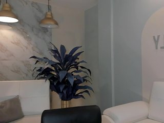 LaurentRosse Porn Show