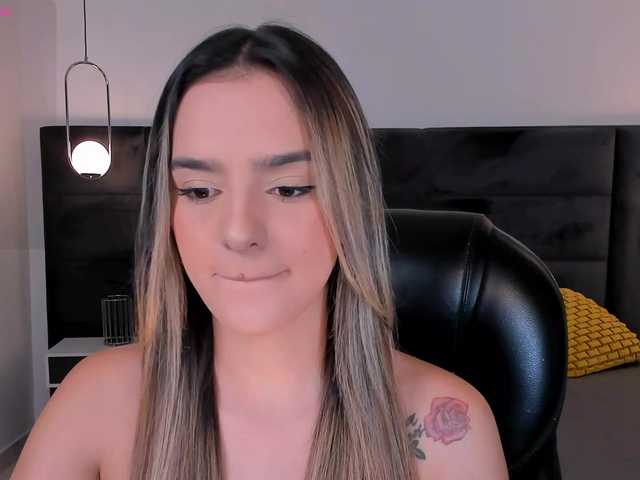 LaurentRosse live cam on BongaCams
