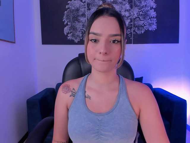 LaurentRosse live cam preview