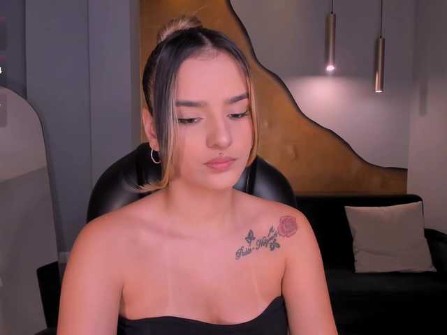 laurentrosse cam belle