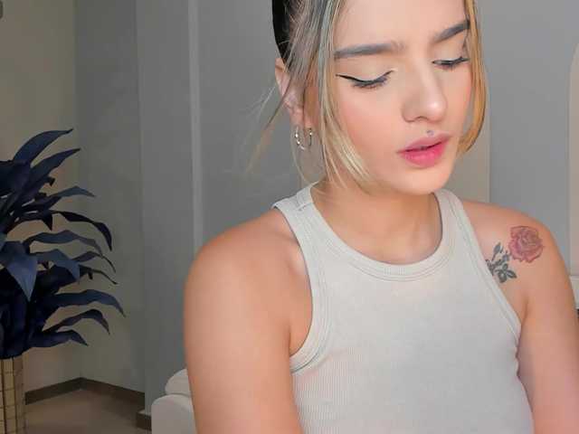 LaurentRosse live cam on BongaCams