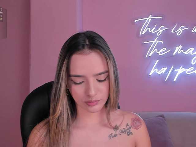 LaurentRosse live cam on BongaCams