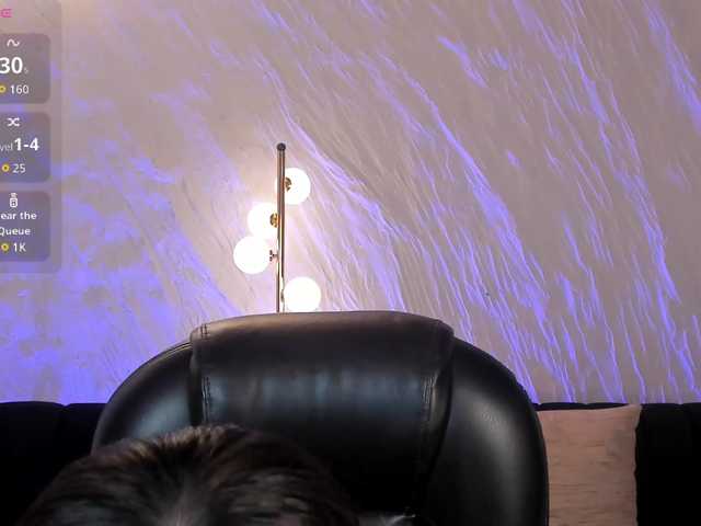 LaurentRosse live cam on BongaCams