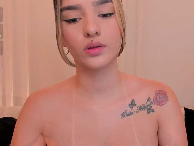 LaurentRosse live cam on BongaCams