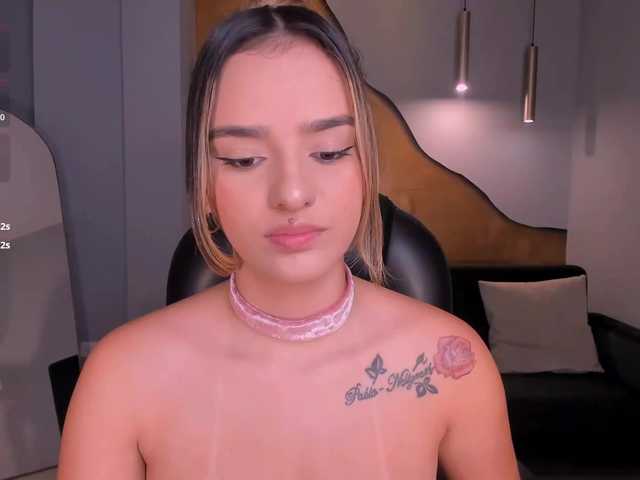 laurentrosse live sex show