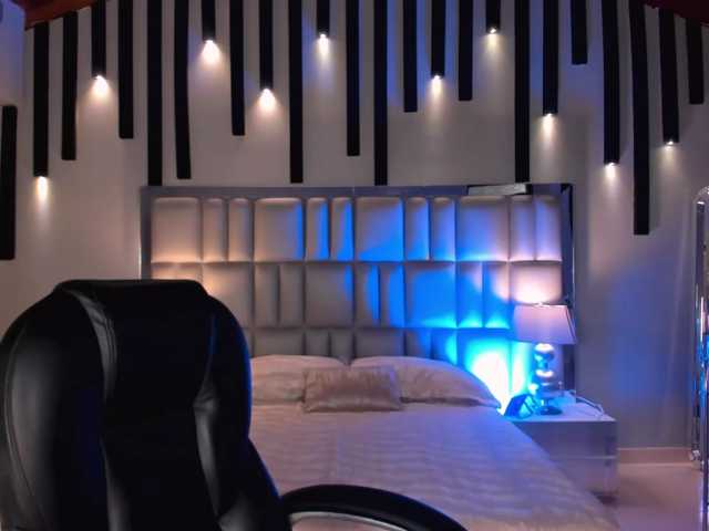 LaurentRosse live cam on BongaCams