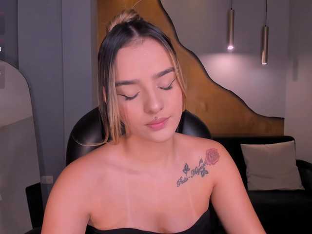 LaurentRosse live cam on BongaCams