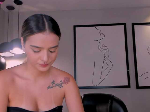 LaurentRosse live cam on BongaCams