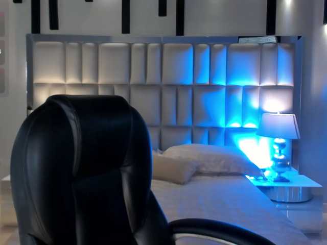 LaurentRosse live cam on BongaCams