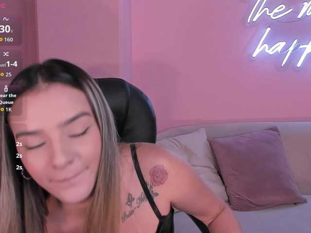 LaurentRosse live cam on BongaCams