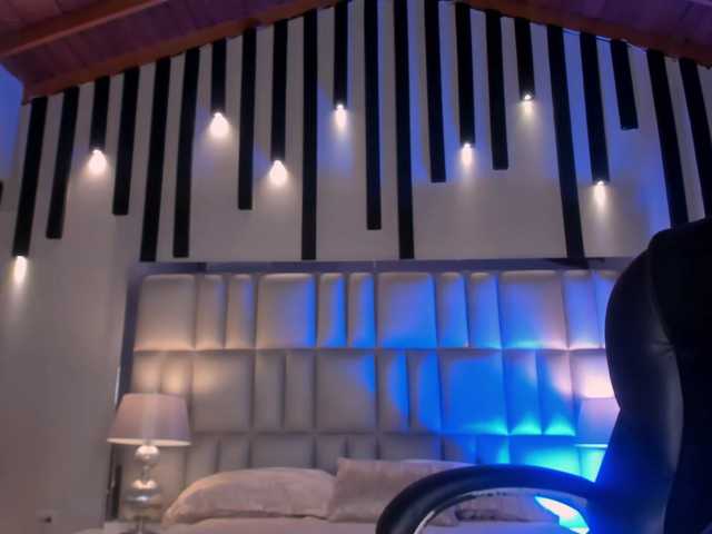 LaurentRosse live cam on BongaCams