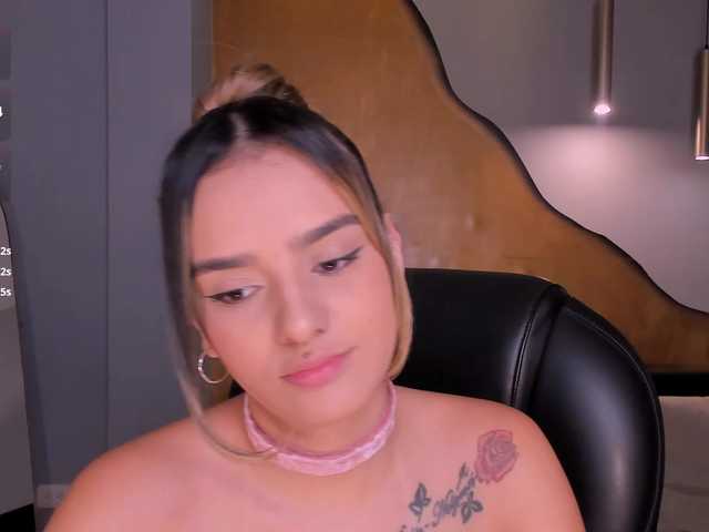 LaurentRosse live cam on BongaCams