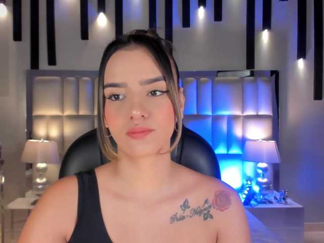 LaurentRosse live cam on BongaCams