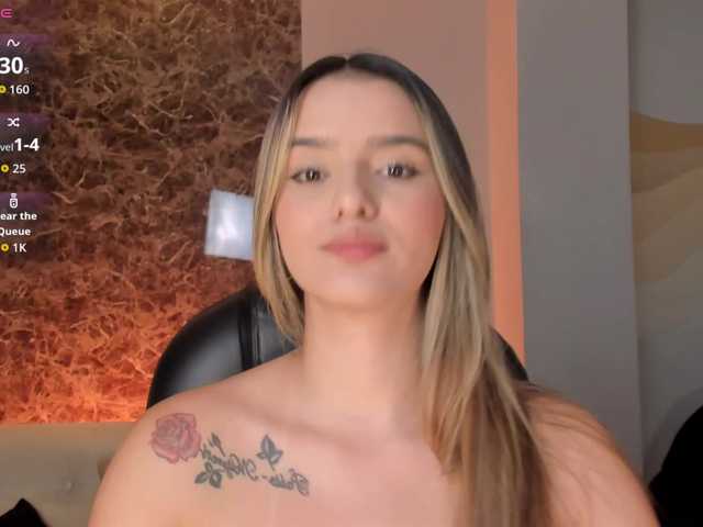 LaurentRosse live webcam show