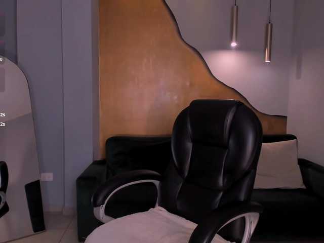 LaurentRosse live cam on BongaCams